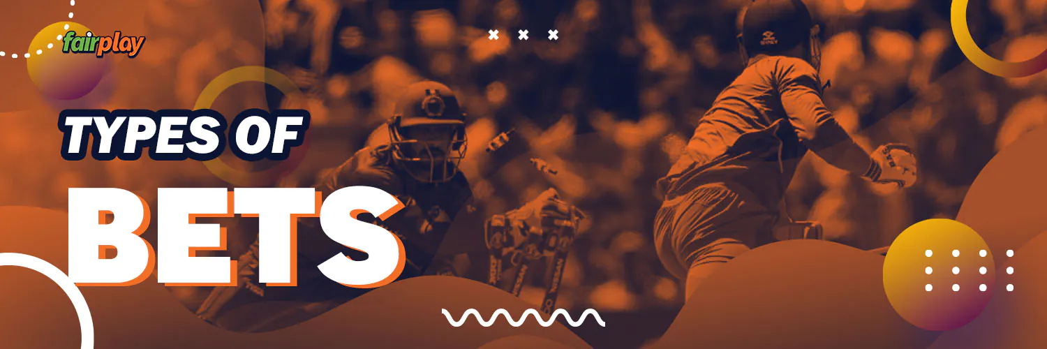 This fairplay club accepts bets for all 29 sports that are not cricket, tennis, or soccer.