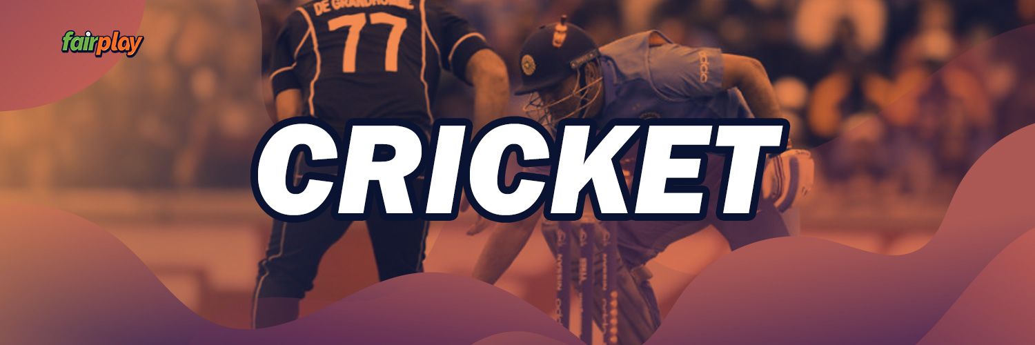 cricket