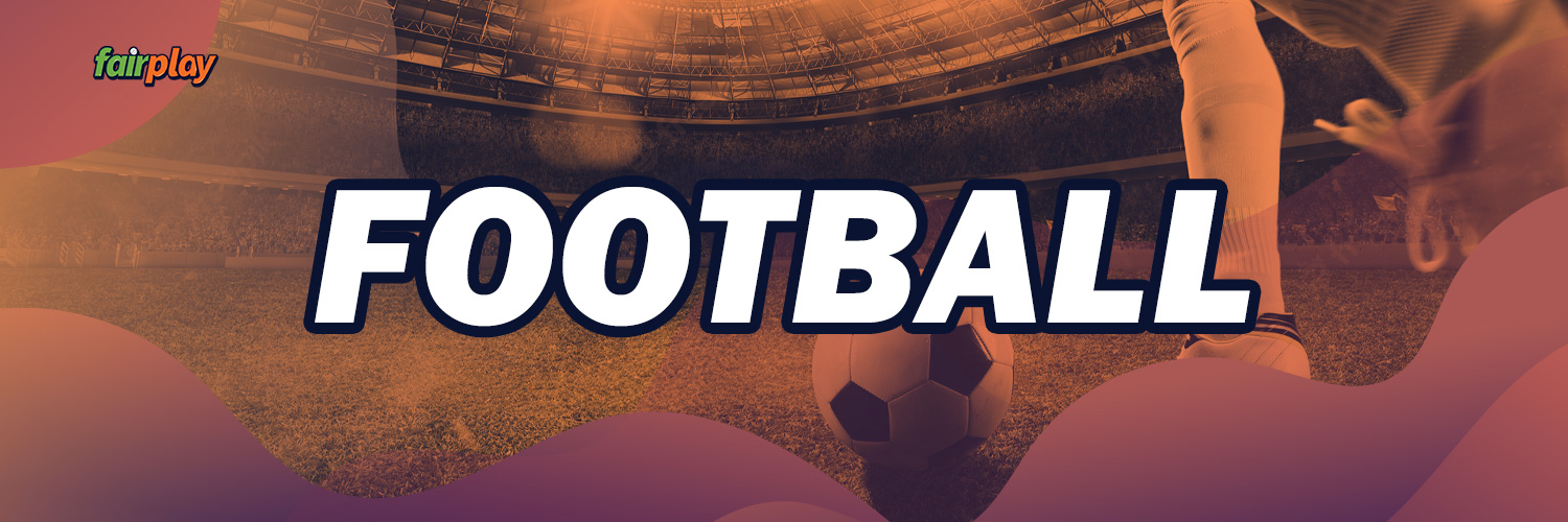 football